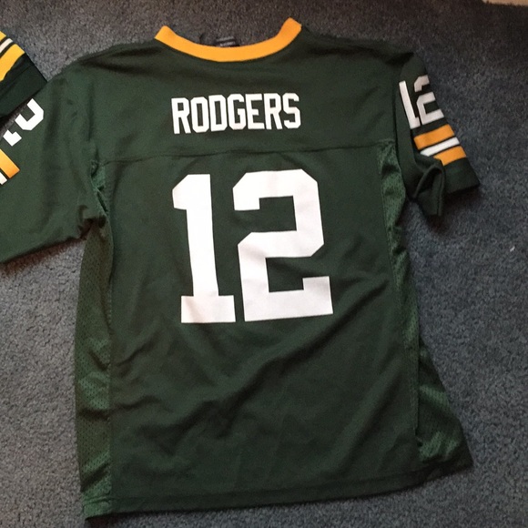 Set of 3 Packers Jerseys - Picture 6 of 6